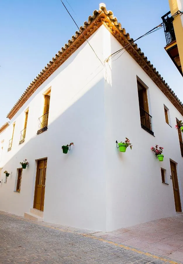 Calle Pintado 21 Atico 埃斯特波纳 0*,  西班牙